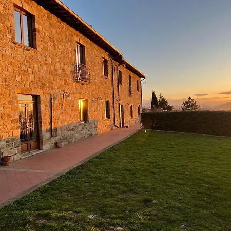 Agriturismo Tenuta Castagna *