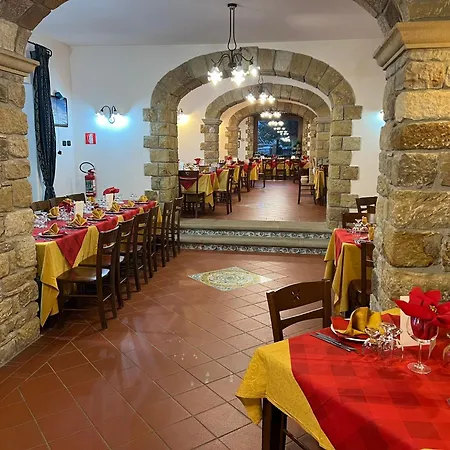 Agriturismo Tenuta Castagna Alloggio per agriturismo