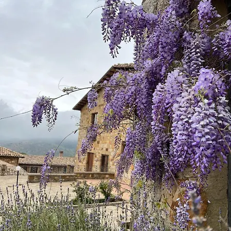 Agriturismo Tenuta Castagna Alloggio per agriturismo Gangi