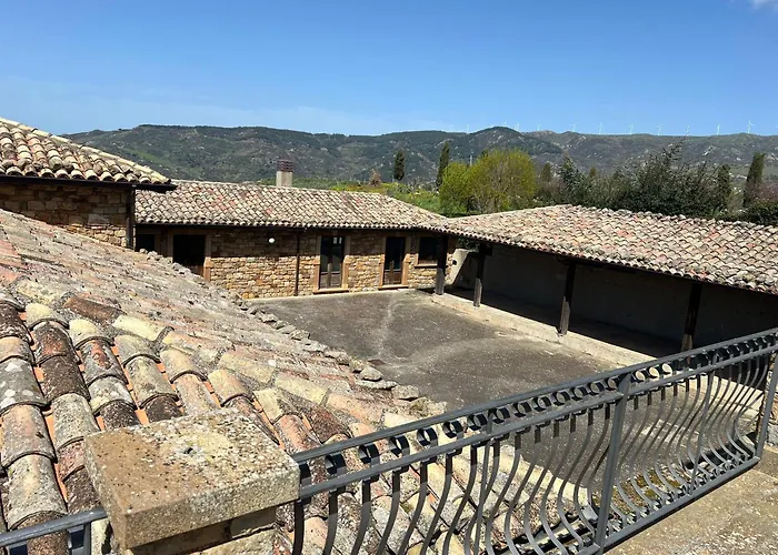 Agriturismo Tenuta Castagna Alloggio per agriturismo Gangi