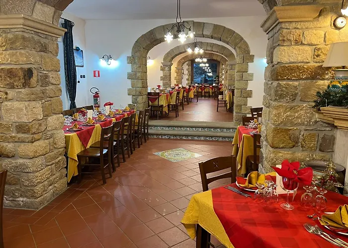 Agriturismo Tenuta Castagna Alloggio per agriturismo