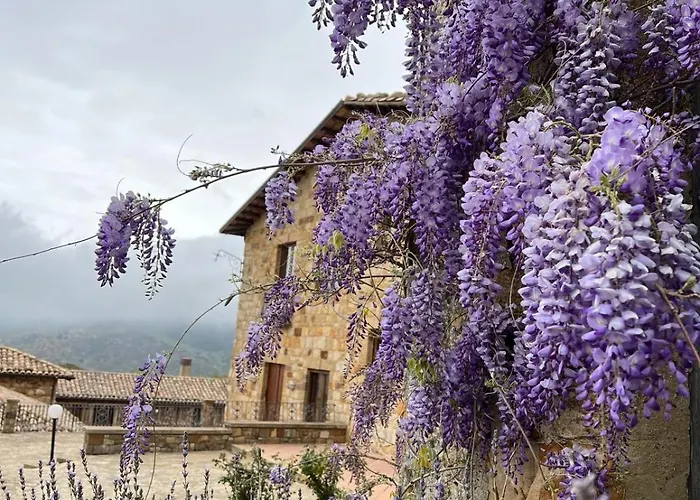 Agriturismo Tenuta Castagna Alloggio per agriturismo Gangi